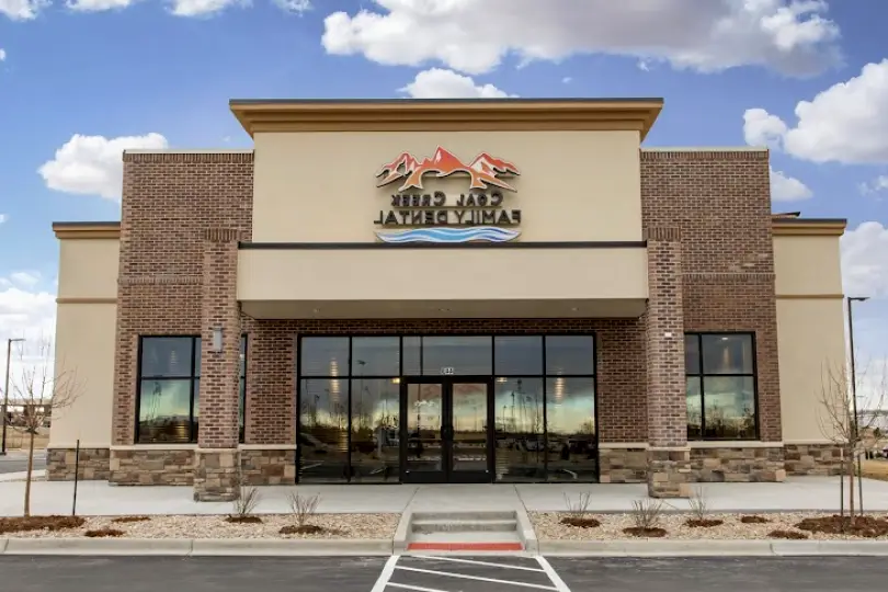 Erie Coal Creek Family Dental