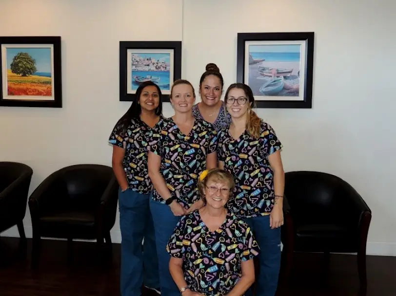 Escondido Familycare Dental