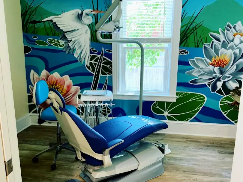 Florence Valley Kids Pediatric Dentistry