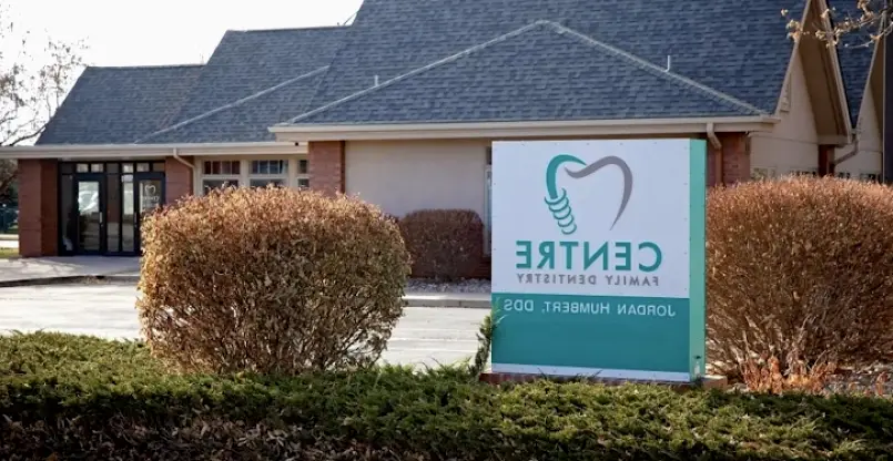 Fort Collins Centre Family Dentistry
