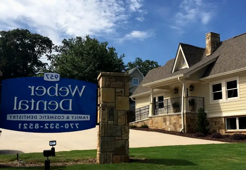 Gainesville Weber Dental