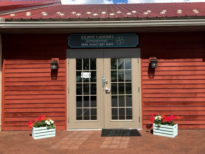 Gap Friendly Smiles Orthodontics
