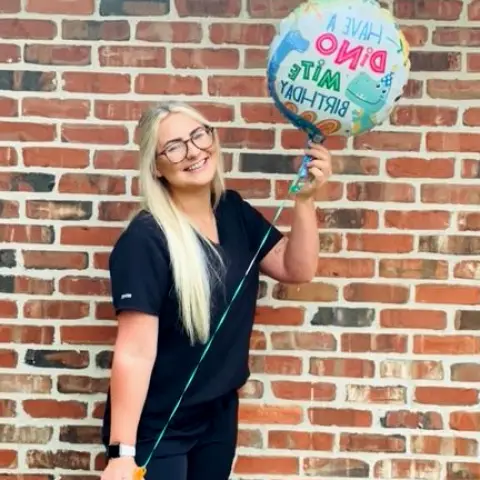 Gonzales Parker Orthodontics