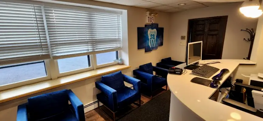 Harrison Implant and Oral Surgery Center