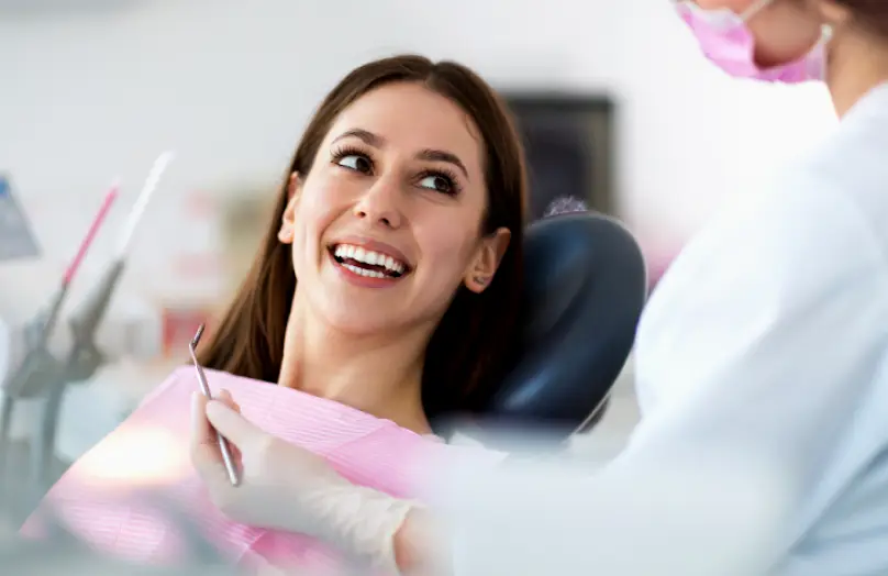 Heber City Whitecap Implant Dentistry