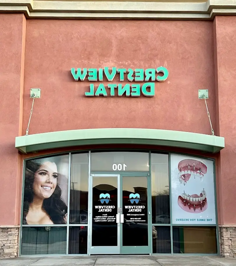  Henderson Crestview Dental