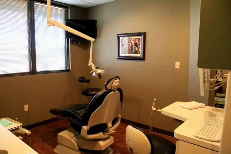 Hermitage Cosmetic and Implant Dentistry