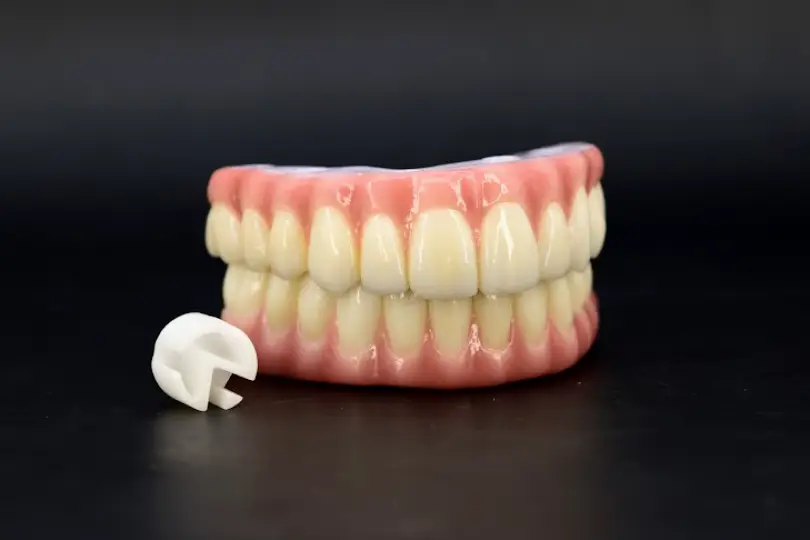 Highland White Oak Dental Lab