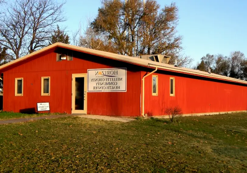 Horizon Health - White River