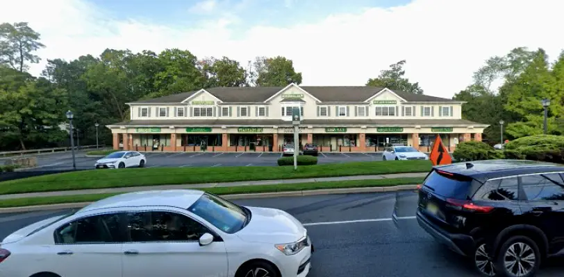 Jamesburg Gentle Smile Designs; Dr. James Suh, DMD