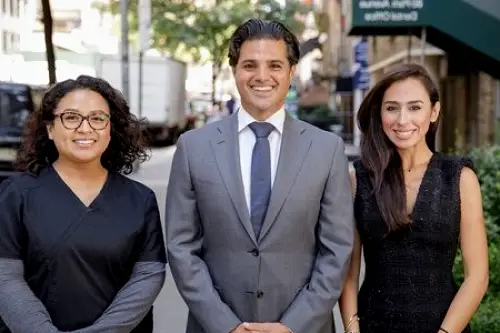 Jersey City Bright 28 Pediatric and General Dentistry