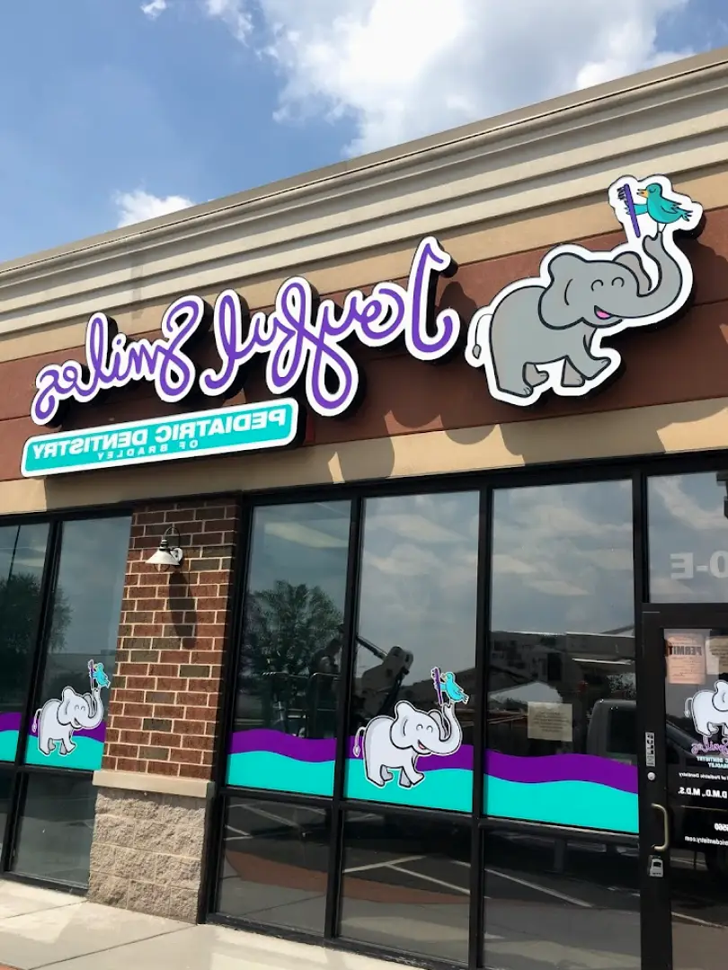 Joyful Smiles Pediatric Dentistry of Bradley