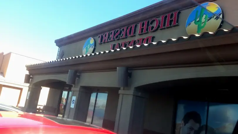 Kingman High Desert Dental