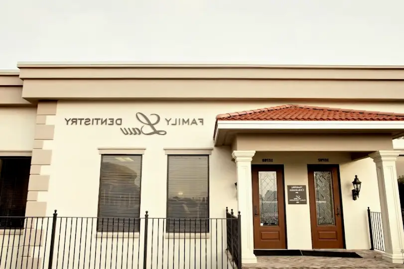 Knoxville Law Family Dentistry