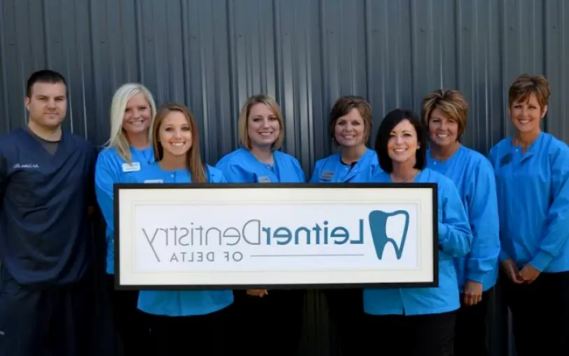 Leitner Dentistry of Delta