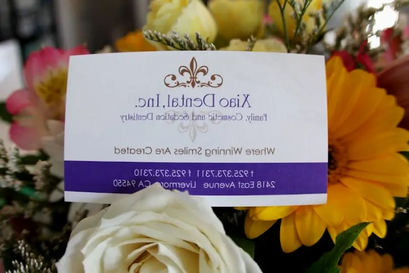 Livermore Xiao Dental