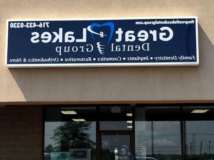 Lockport Great Lakes Dental Group