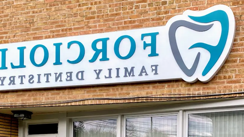 Lombard Forcioli Family Dentistry