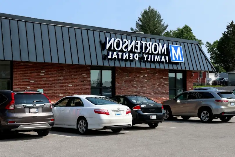  Louisville Mortenson Family Dental