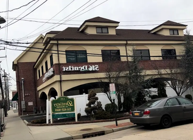 Lynbrook Dental Emergency Care