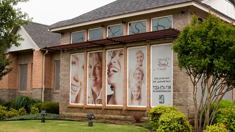 Mansfield Dental Associates