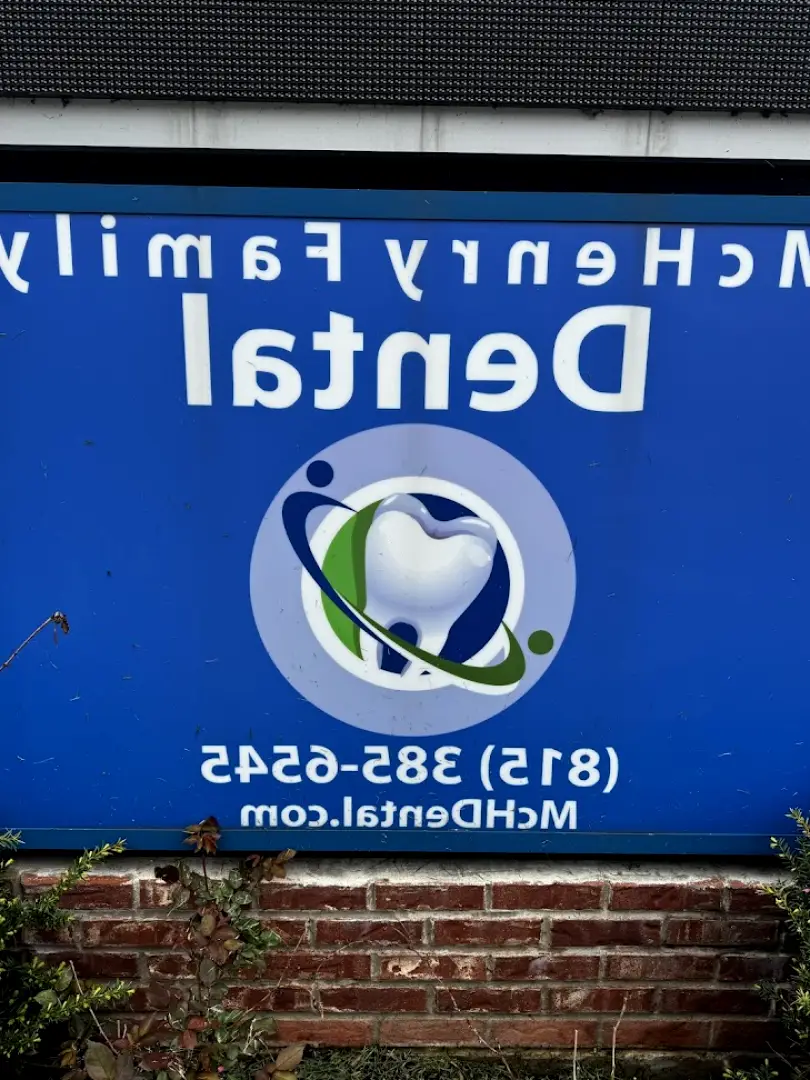 McHenry Family Dental