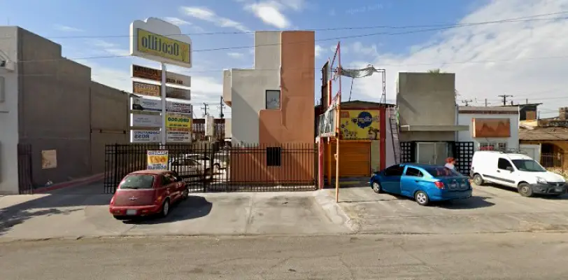 Mexicali prosmile DENTAL CARE STUDIO