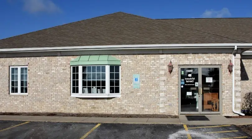 Midwest Dental - Elkhorn