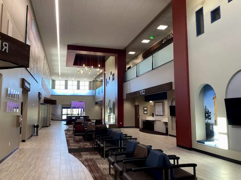  Miramar Health Center, Kennewick