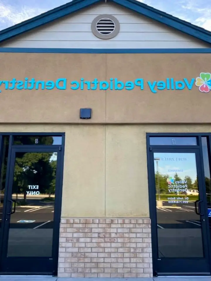 Modesto Valley Pediatric Dentistry