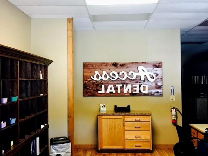 Mountain Grove Access Dental, Dentures & Implants