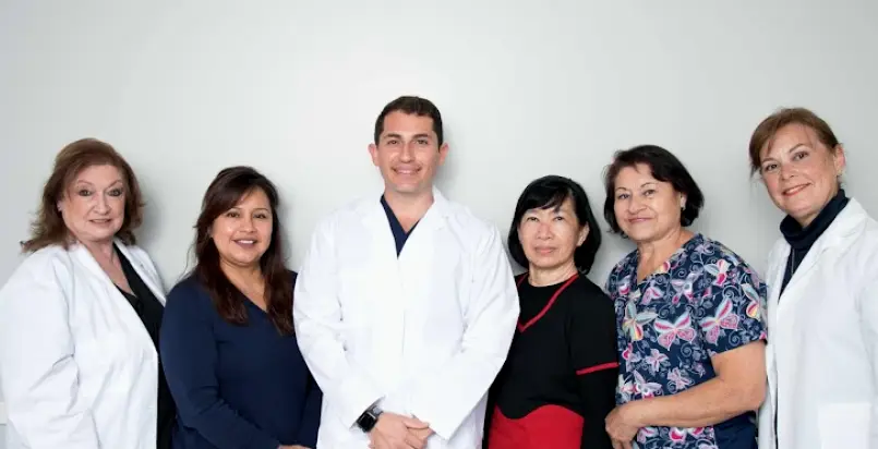  MV Dental Arts Dentist North Hollywood | Cosmetic Dentist North Hollywood | Dental Clinic