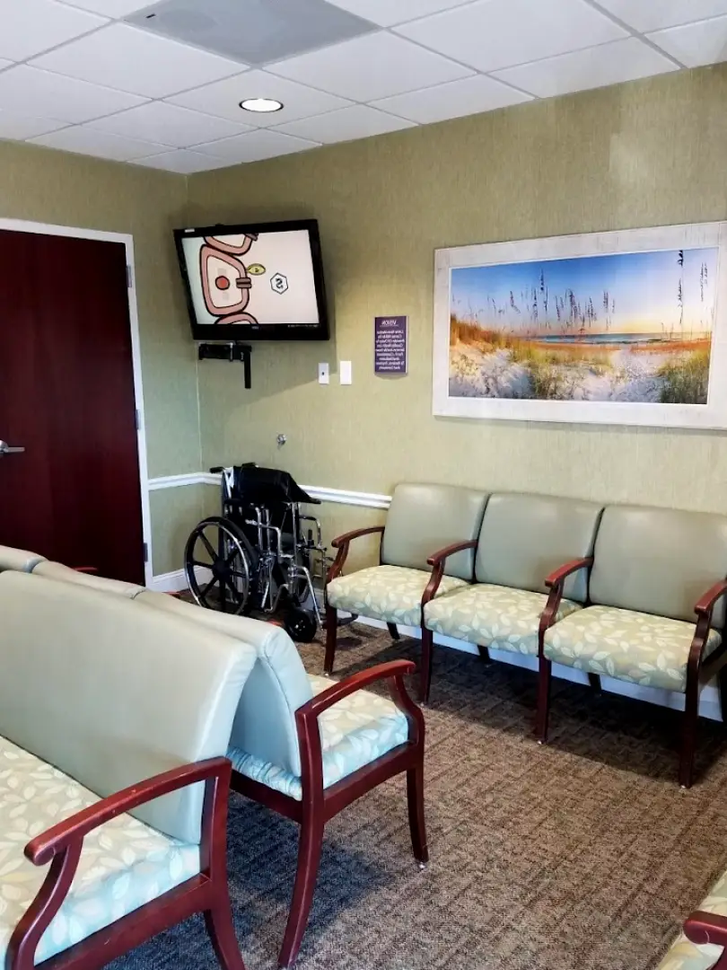 Myrtle Beach Little River Medical Center