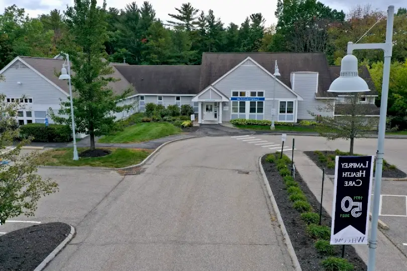 Newmarket Lamprey Health Care