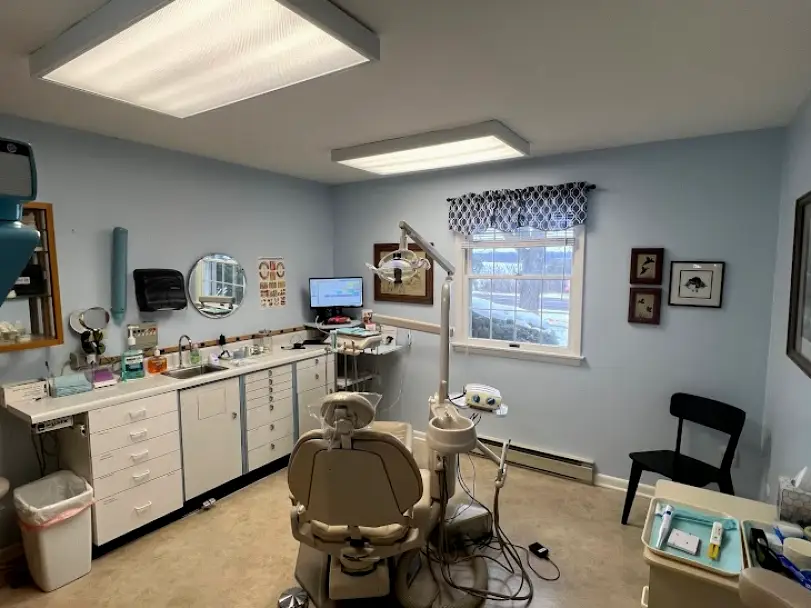 Orefield Aspire Dental Studio