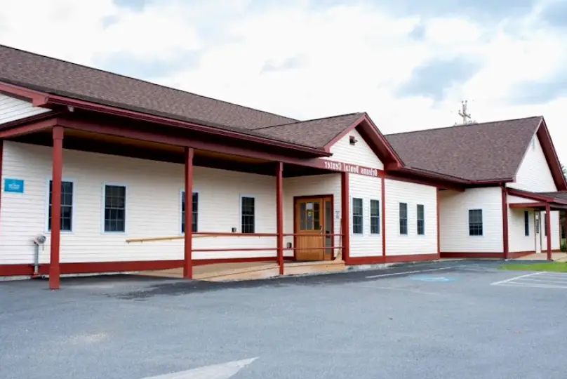 Orleans Dental Center