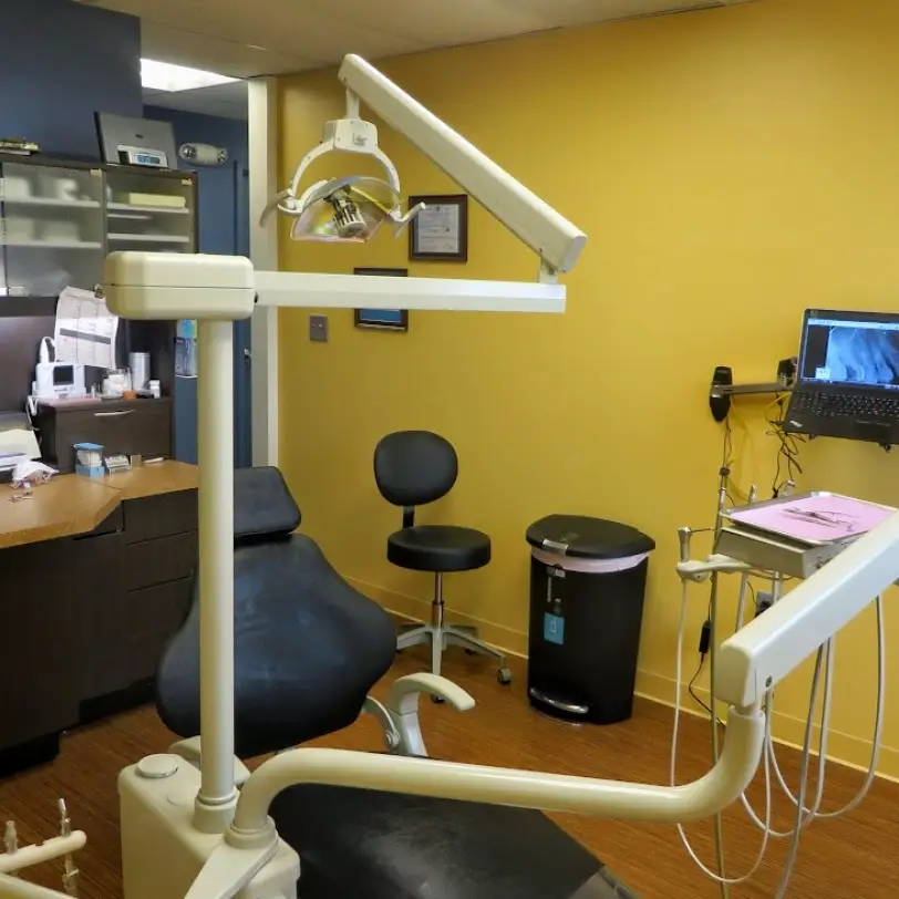  Pasadena Foxchase Dentist