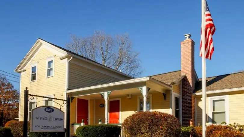 Pittsford Heinle Dental