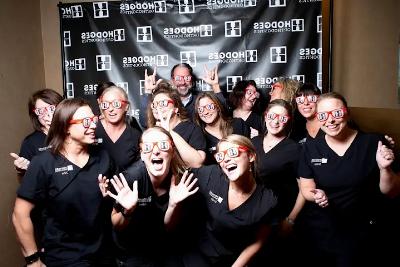Pontotoc Hodges Orthodontics