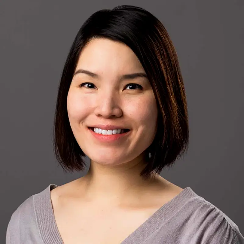 Pullman Jennifer K Chu, DDS