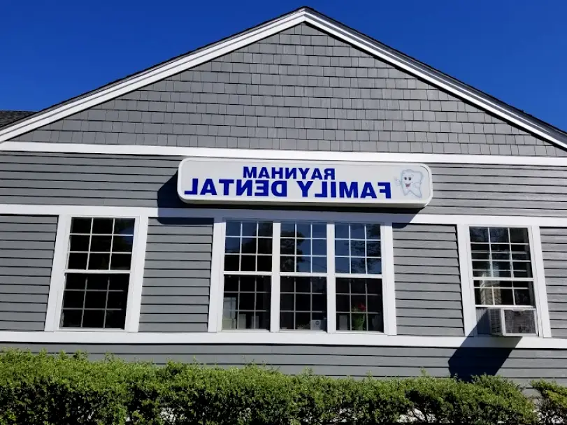 Raynham Family Dental