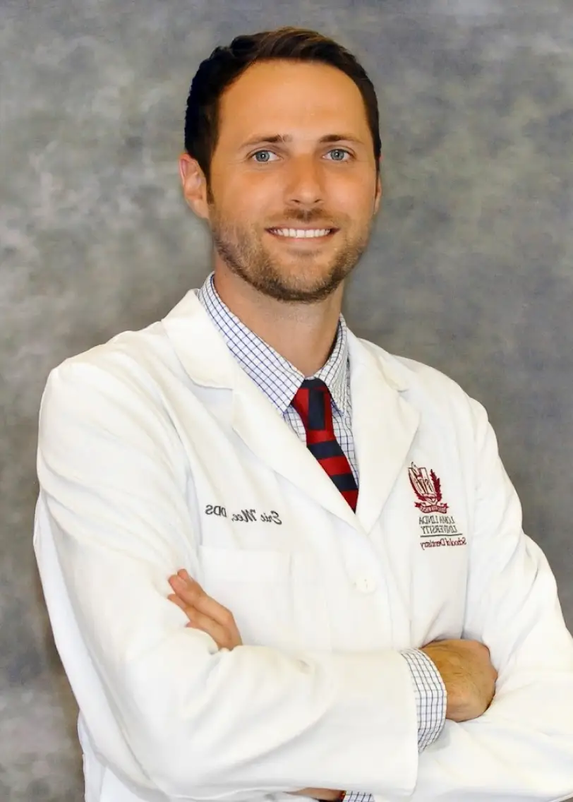Redlands State Street Dental: Dr. Eric Mee