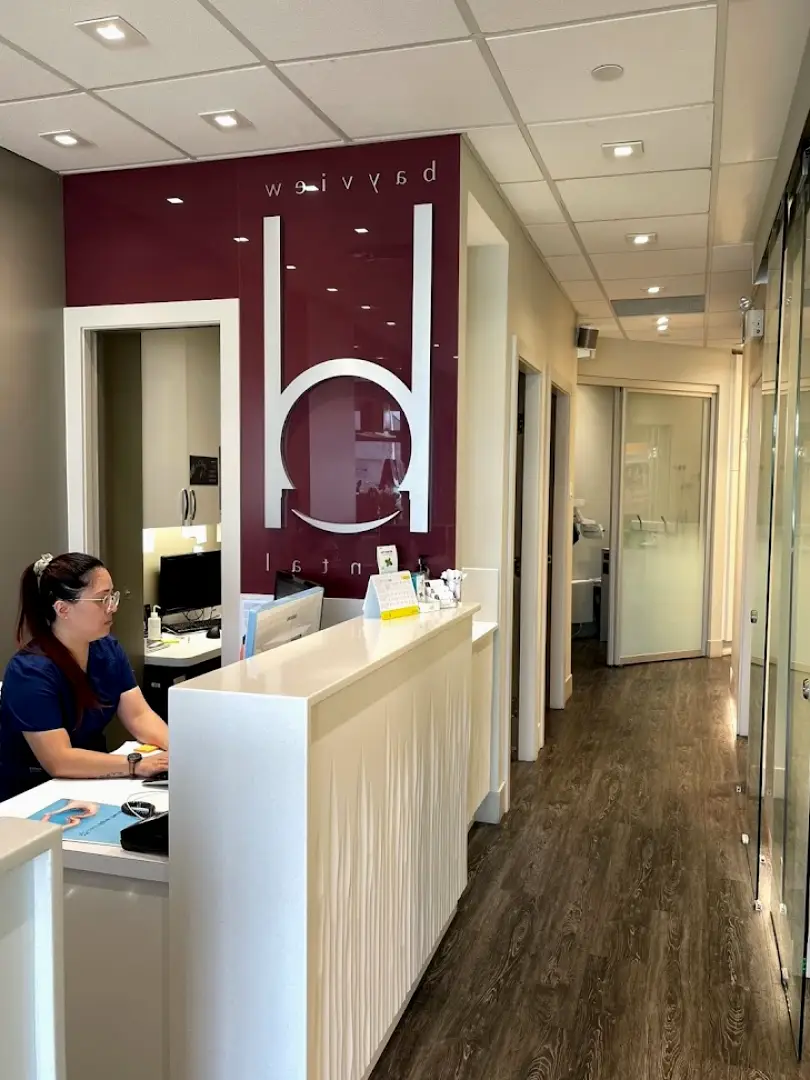  Richmond Bayview Dental Centre