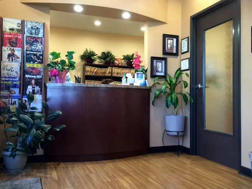 Sacramento Arden Executive Dental