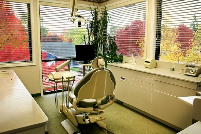 Salem King Dental