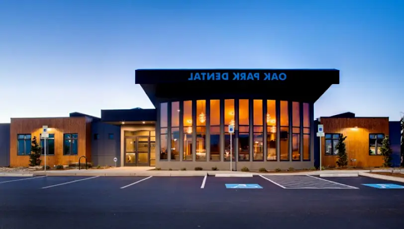 Salem Oak Park Dental