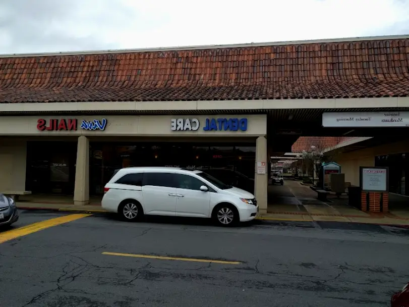 San Jose Almaden Plaza Dental Care: Karimian Haleh DDS