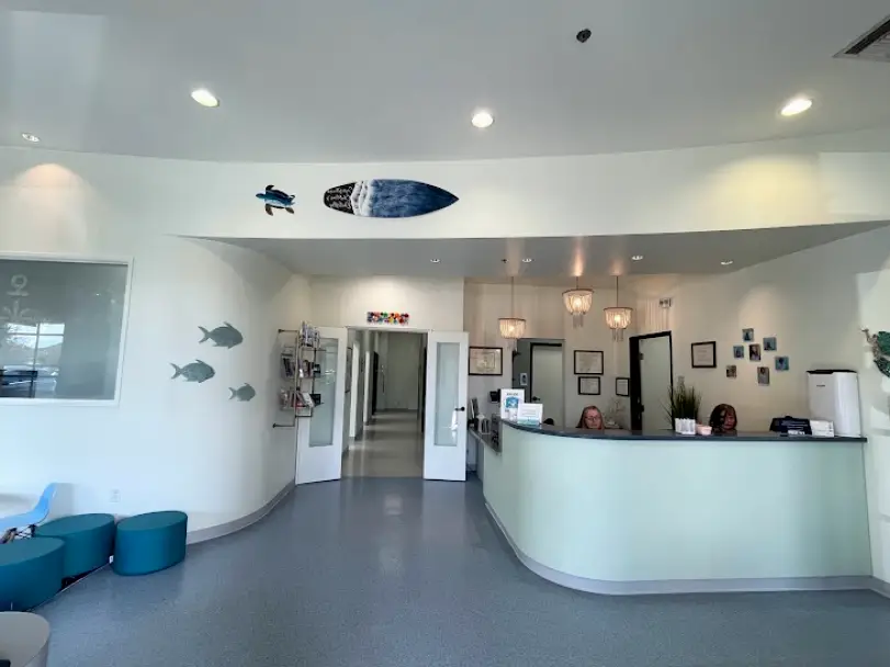 San Juan Capistrano Capistrano Children's Dentistry