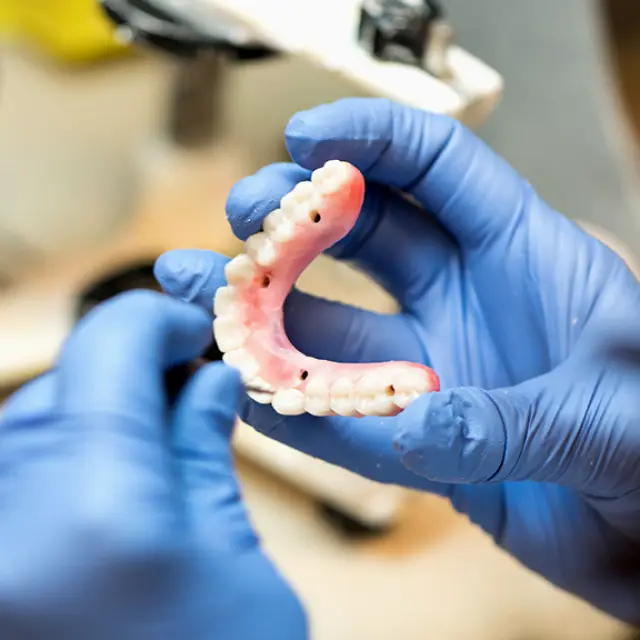 San Mateo ClearChoice Dental Implant Center