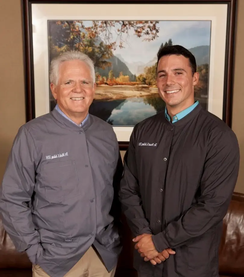 Santa Maria Adam Family Dentistry